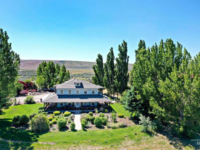 House for sale in Boise, Idaho