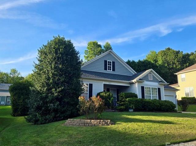 House for sale in Mecklenburg, North Carolina