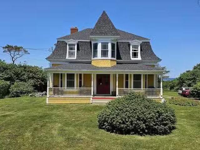 House for sale in Plympton, Nova Scotia