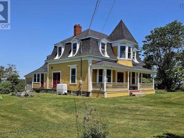 Property for sale in Plympton, Nova Scotia