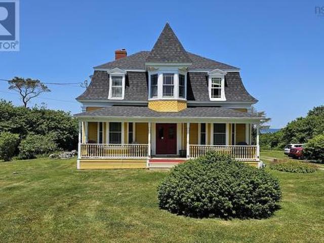 House for sale in Plympton, Nova Scotia