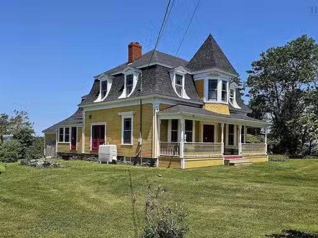 House for sale in Plympton, Nova Scotia