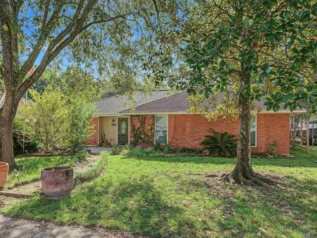 House for sale in Baton Rouge, Louisiana