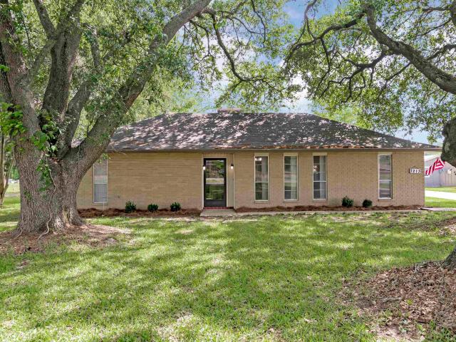 Property for sale in Morganza, Louisiana
