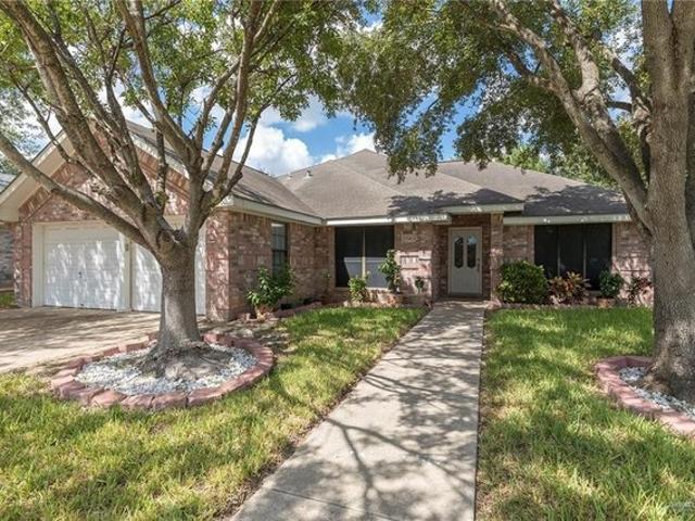 House for sale in Hidalgo, Texas