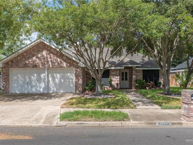 House for sale in McAllen, Hidalgo County