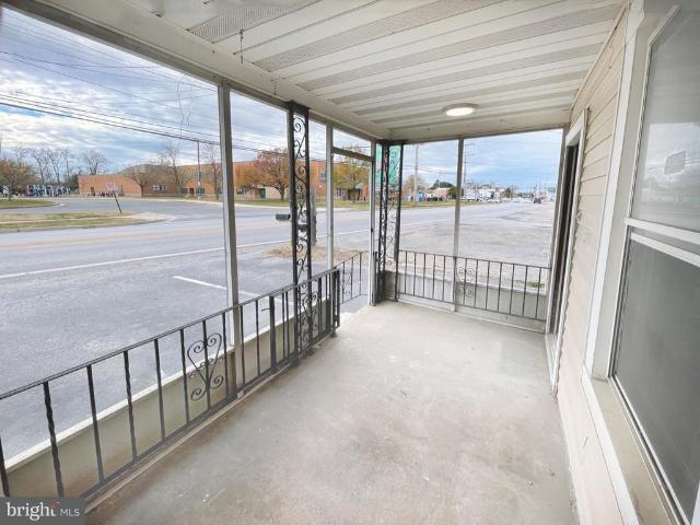 Commercial for sale in Edgemere, Baltimore County
