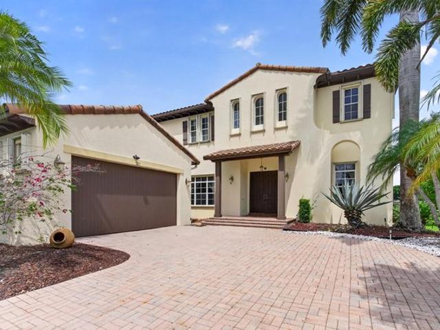 House for sale in Parkland, Florida