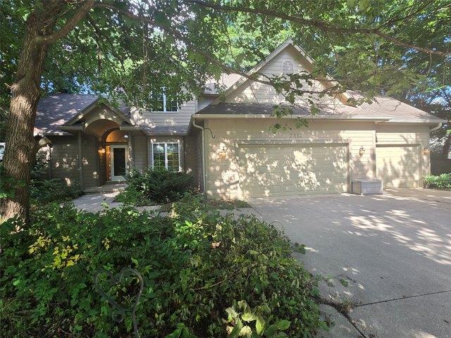 House for sale in Ankeny, Iowa