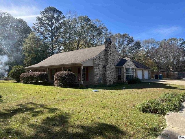 House for sale in Morehouse, Louisiana