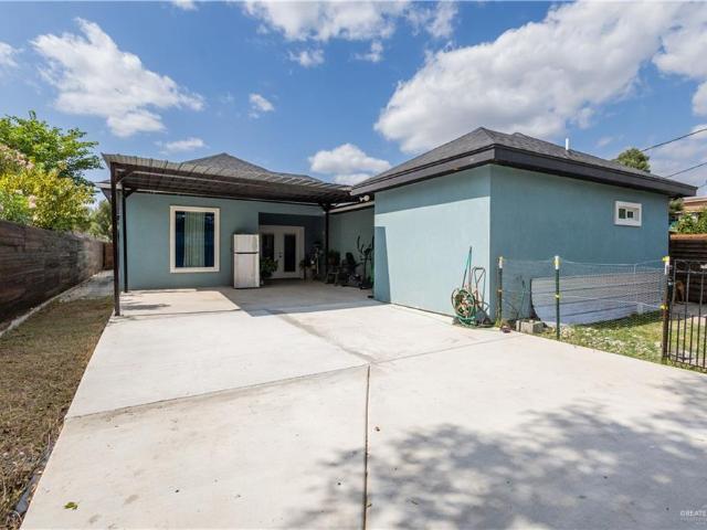 House for sale in Hidalgo, Texas