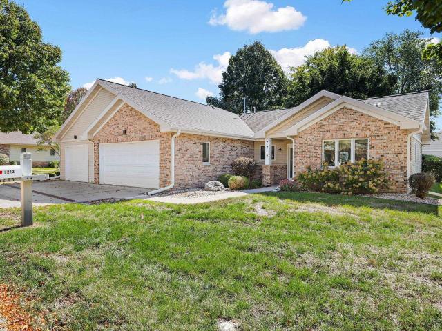 Condo for sale in Madison, Dane County