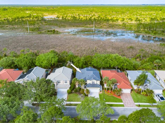 House for sale in Stuart, Florida