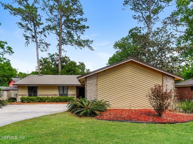 House for sale in Jacksonville, Florida