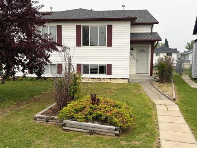 House for sale in Mission Heights, Grande Prairie