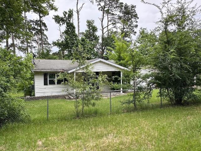 House for sale in Henderson, Texas