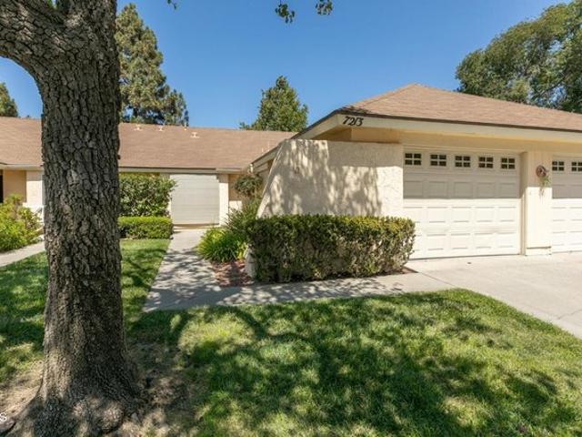 House for sale in Camarillo, California