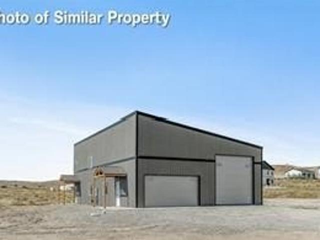 House for sale in Billings, Montana