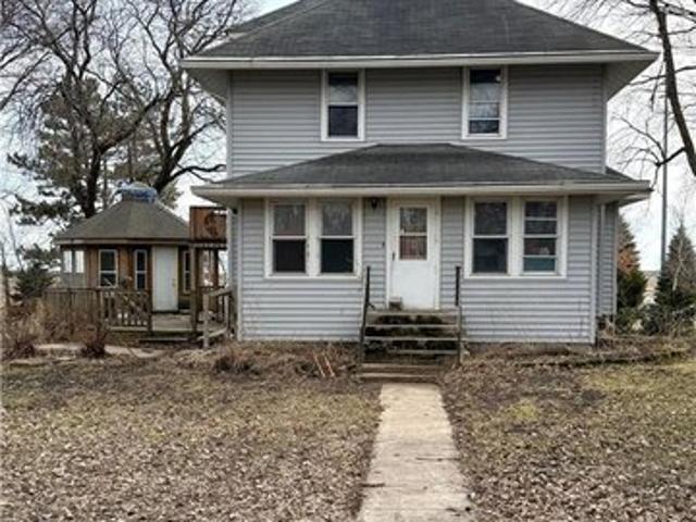 House for sale in Redwood, Minnesota