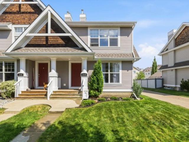 House for sale in Wedgewood, Alberta