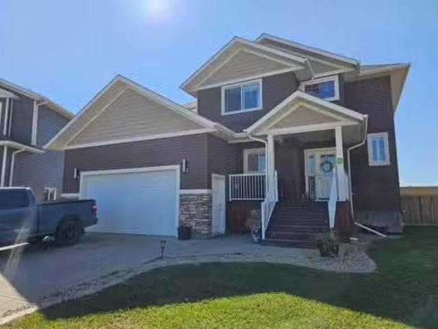 House for sale in Grande Prairie, Alberta