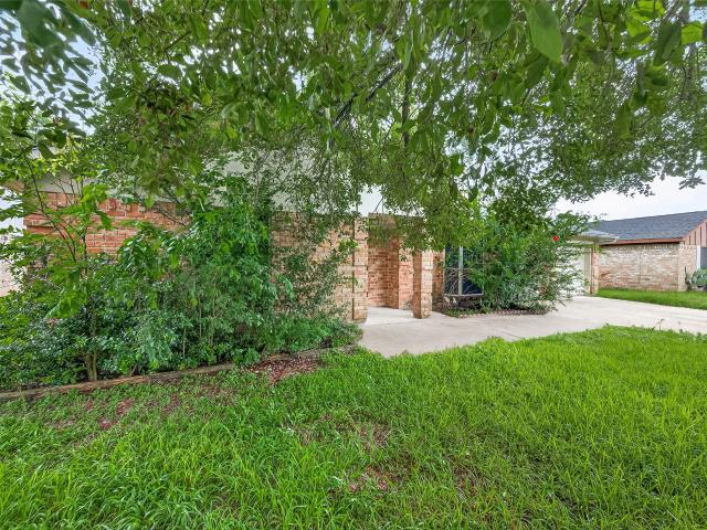 Property for rent in Huston, Texas