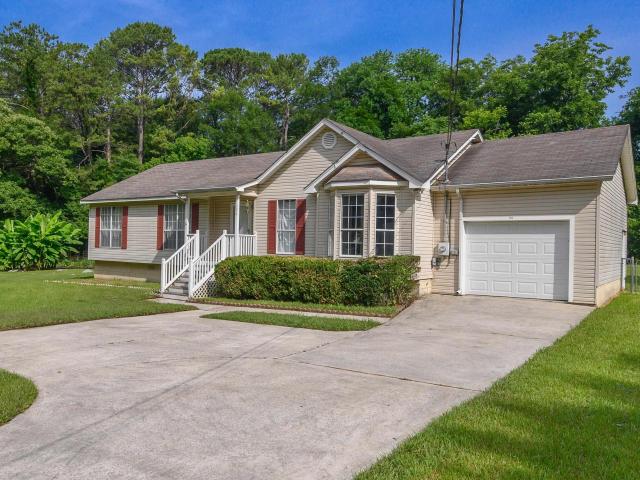 House for sale in Leeds, Alabama
