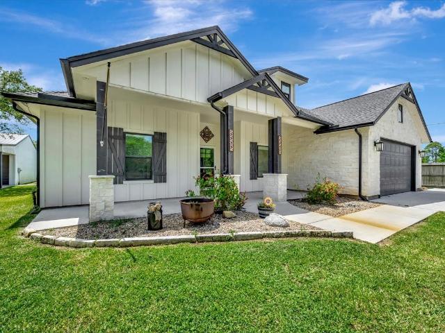 House for sale in Santa Fe, Texas