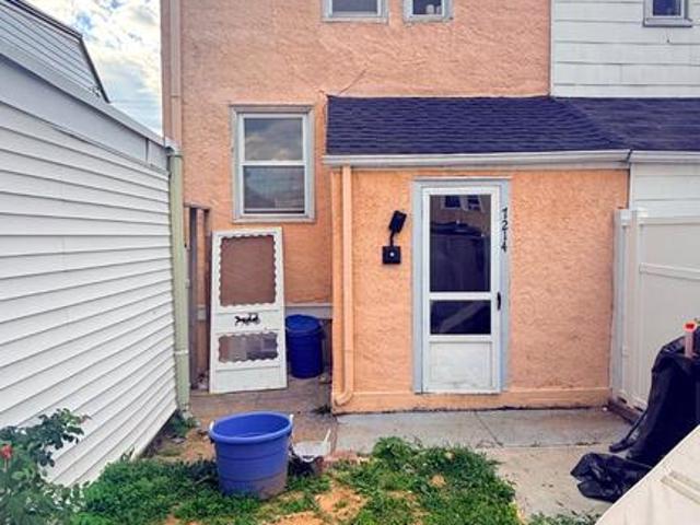 Townhouse for sale in Delco, Pennsylvania