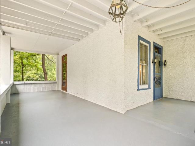 House for sale in Takoma Park, Maryland