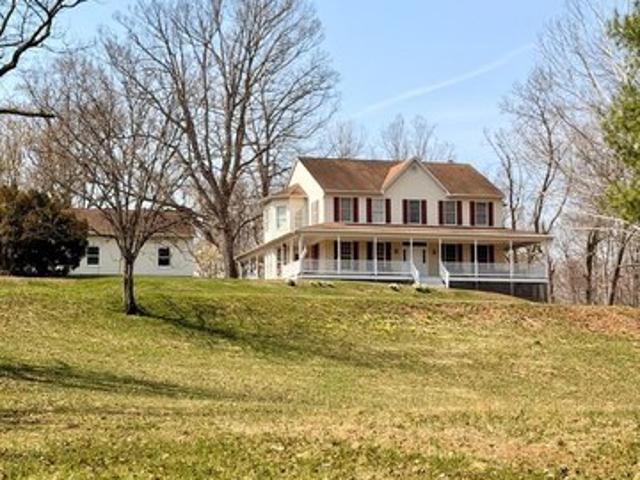 House for sale in Virginia