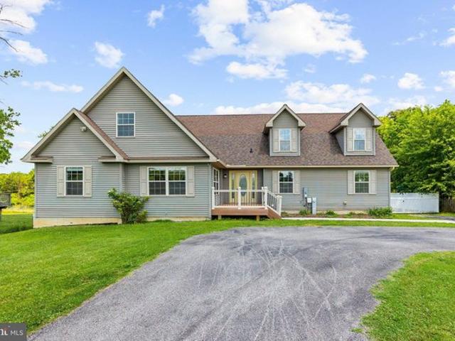 House for sale in Windsor Mill, Maryland