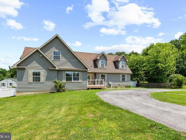 House for sale in Maryland