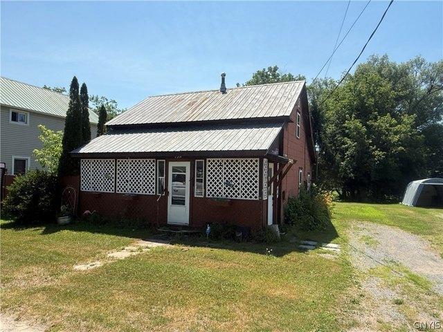 House for sale in Port Leyden, New York