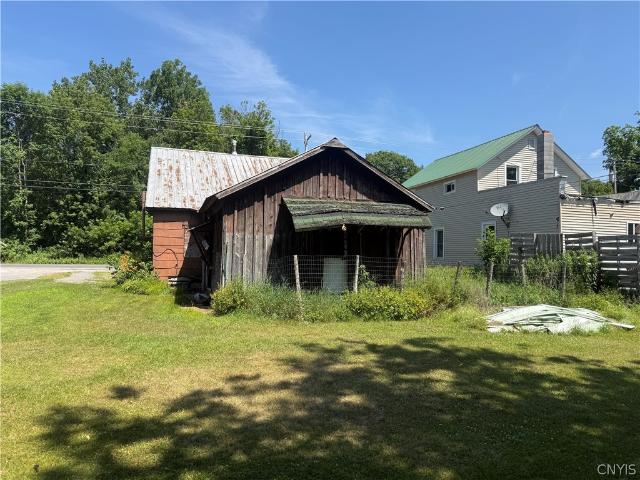 House for sale in New York
