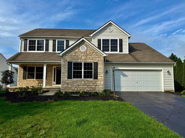 House for sale in Powell, Delaware County