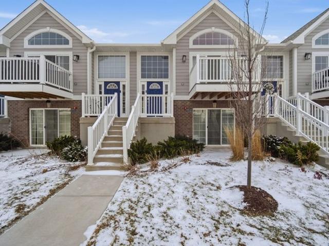 Townhouse for sale in Illinois