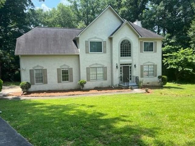 House for sale in Clayton, Georgia
