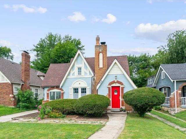 House for sale in Kansas City, Missouri