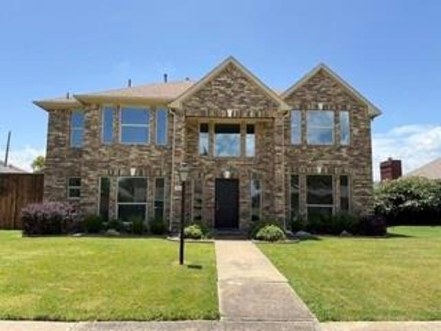 House for sale in Rowlett, Texas