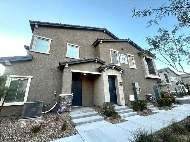 Townhouse for sale in Las Vegas, Nevada