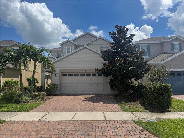 House for sale in Apollo Beach, Hillsborough County