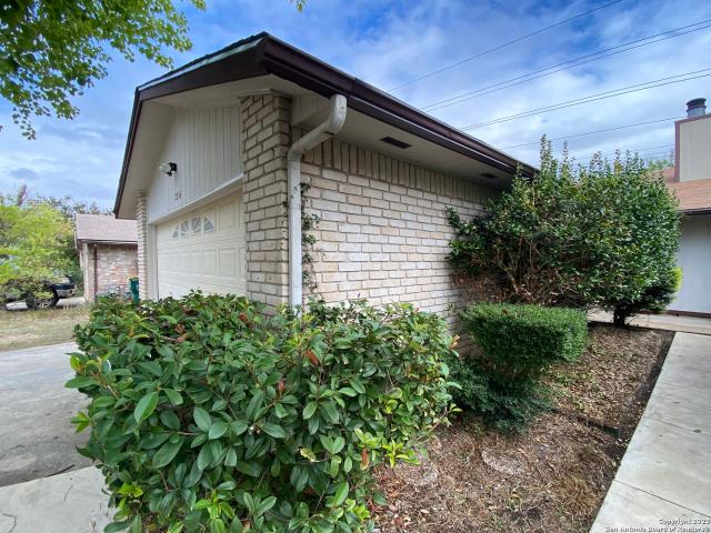 Property for rent in Live Oak, Texas