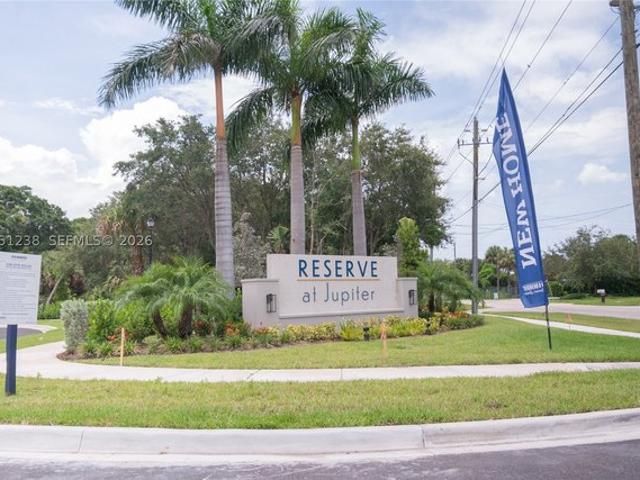 House for sale in Jupiter, Florida