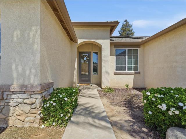 House for sale in Bakersfield, California