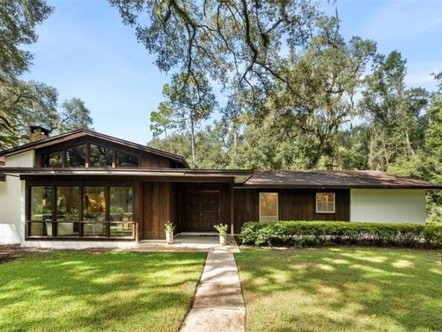 House for sale in Gainesville, Florida