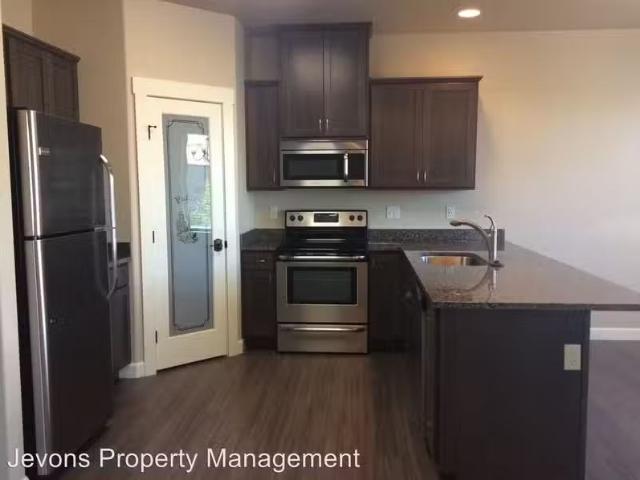 House for rent in Yakima