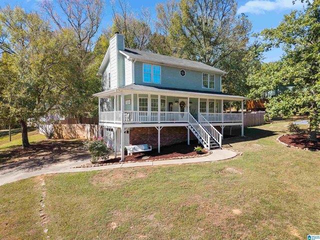 House for sale in Pinson, Jefferson County