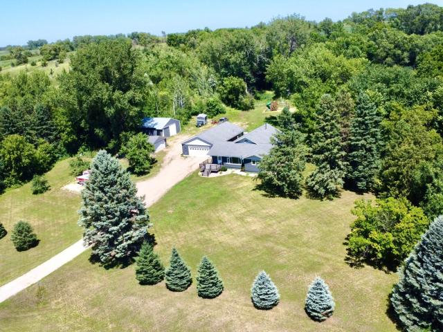House for sale in Ortonville, Minnesota