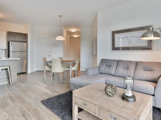 Apartment for rent in Brossard, Quebec
